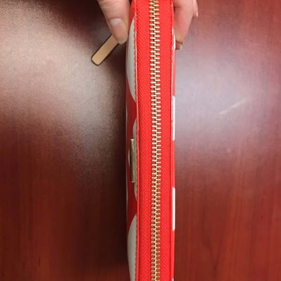 Kate Spade South of the Border Neda Wallet - Picture 2 of 3